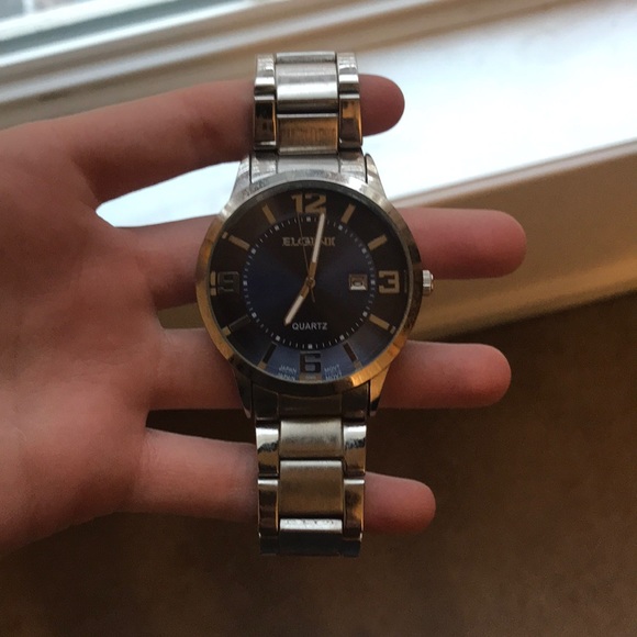 A watch